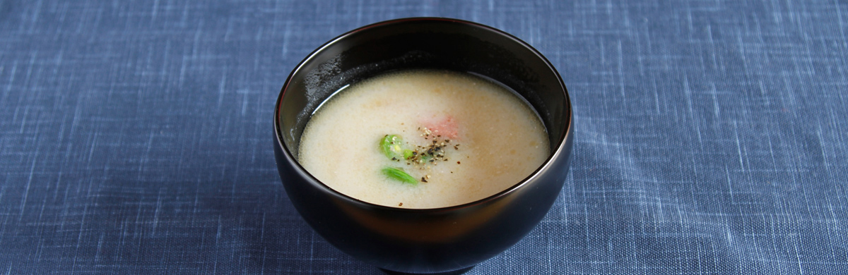 miso soup